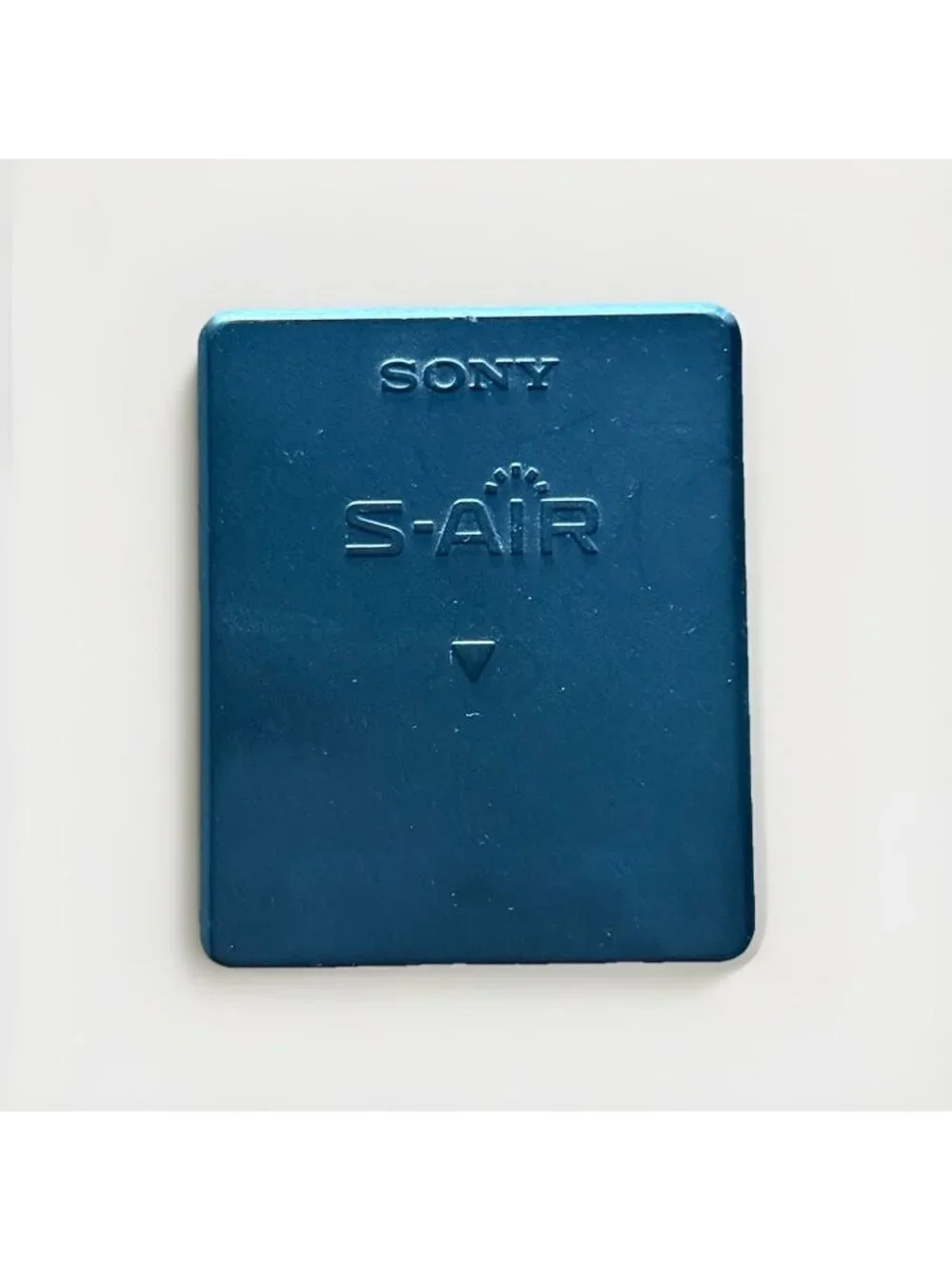 Sony S-Air Card‎ Only EZW-RT10 Wireless Transceiver Transmitter OEM Genuine
